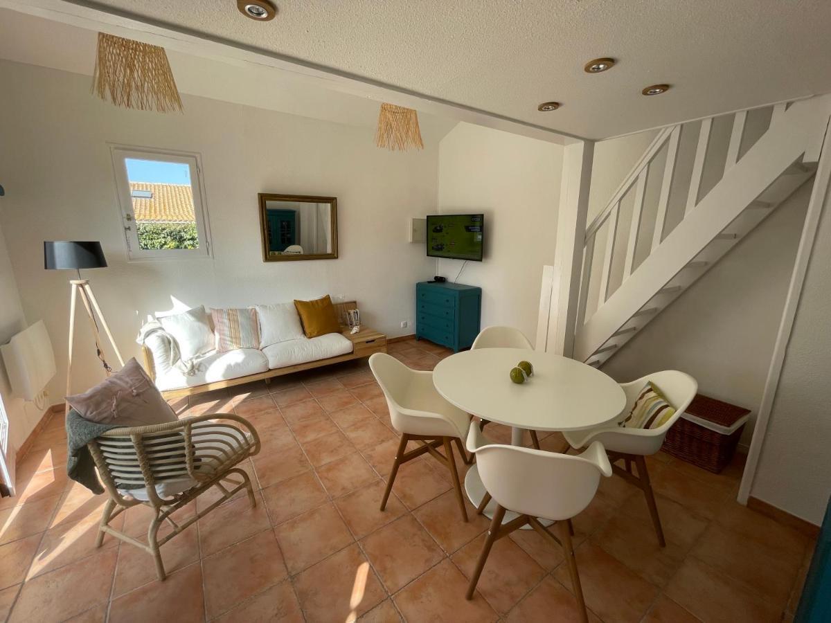 הוילה לאוקאט Casa Jamaro 2 מראה חיצוני תמונה