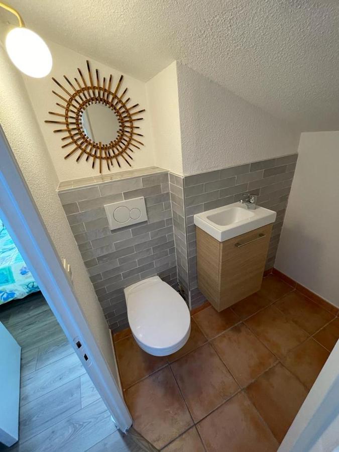 הוילה לאוקאט Casa Jamaro 2 מראה חיצוני תמונה