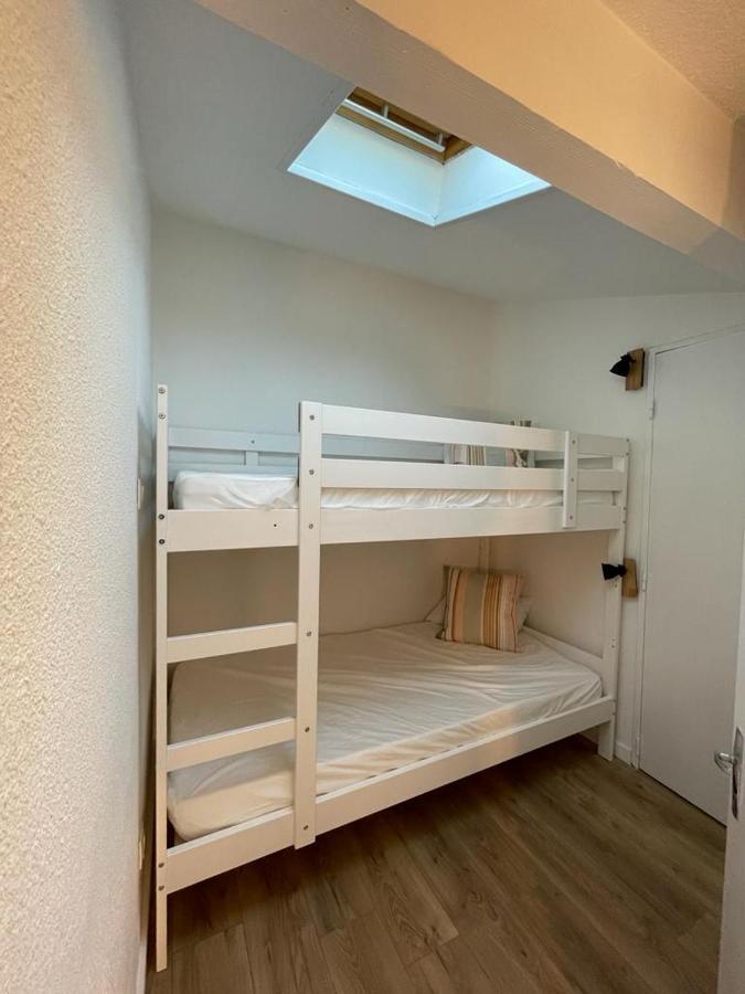 הוילה לאוקאט Casa Jamaro 2 מראה חיצוני תמונה